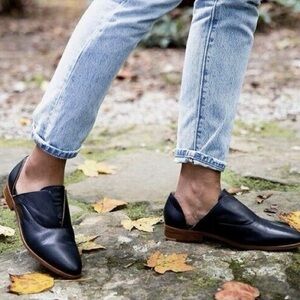Nisolo Emma D'Orsay Oxford